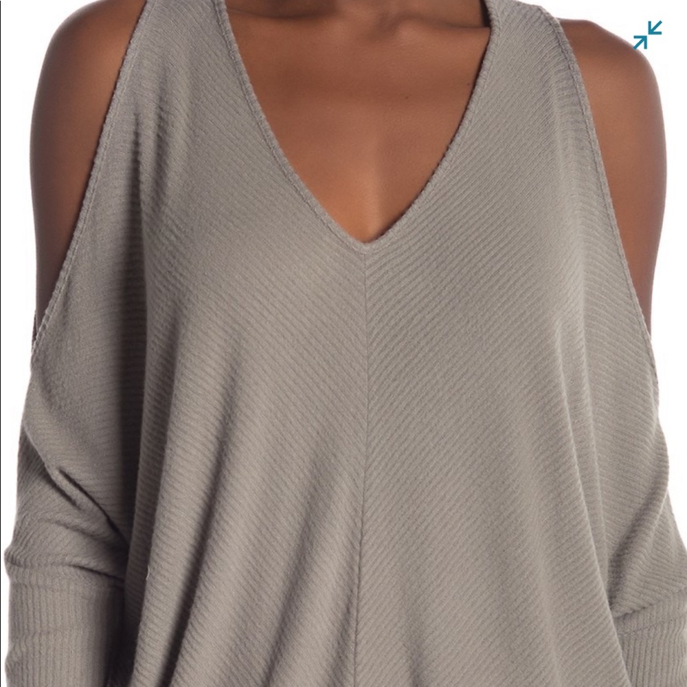 Sen Faith Sweater